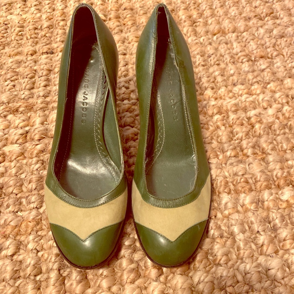 Marc Jacobs Shoes
